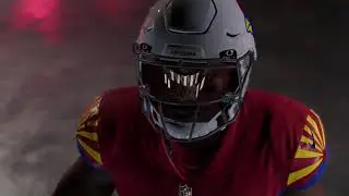 Cardinals Red State Uniforms - Fantasy Alternate Mods
