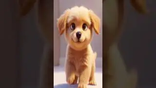 Bingo Tried to Sit Normally&hellip; It Got Awkward 😌🐶 | ClumsyBingo #dog #shorts