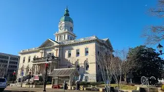 Athens Georgia Drive Sunday December 26th 2021 #Athens Georgia