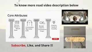 Big Marble Chandelier 2025: Ultimate Luxury Living Room Lighting