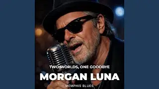 Two Worlds, One Goodbye
