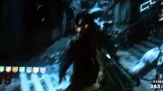 PS3 CFW 355 Call of the Dead First ever retail 109 Mod Ver.2.Total Domination  !