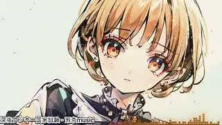 【Lo-Fi Japanese music】深夜クッキー国家試験－飛奈music【Chill/Relax】
