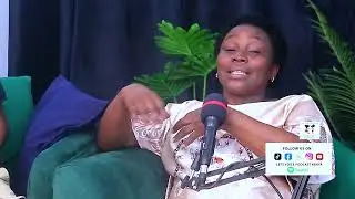 Youth Baraza: EP- 9 CONFLICT RESOLUTION IN MARRIAGE  II