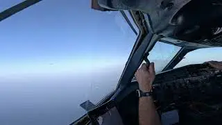 ATR 72-500 GVNP - GVSF  (PRAIA - SAO FILIPE)