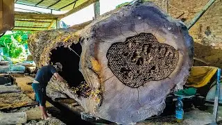Maximizing Profits in the Sawmill Industry ‼️ Strategies & Insights