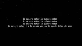 Norick Rapper School - Amar y Matar (Letra)