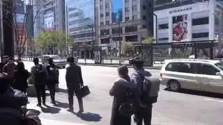 Avengers Filming 2