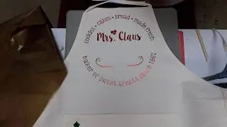 Craftmas Season 2 Episode 56:Applying DecoFilm Soft Metallic and Dec 2019 S