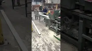Mereen Johnson 424DC Rip Saw for sale by CMS