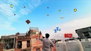 Patang bazzi 2026 | kite checking 💥 kite flying| 