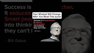 Bill gates quotes #billgates #motivation #quotes