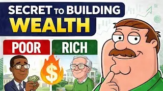 Why Smart People Still Struggle With Money