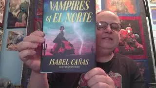 Latest Book Haul
