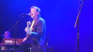 The Shanes - Blue Feeling - Västerås, Sweden - 2019, September 18