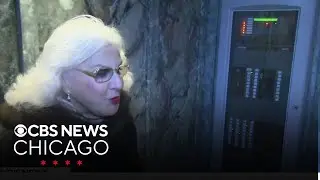 Remembering Chicago PR powerhouse Margie Korshak