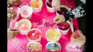 PINK ZEBRA REVIEW | Wax Warmer Sprinkles Business