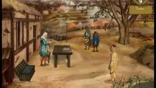 Trailer The Royal Spy english (PC/MAC)