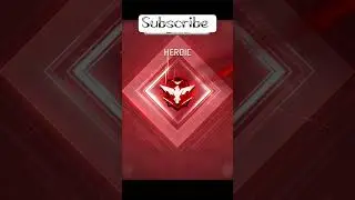 Heroic😊#freefire #gameplay #garenafreefire #shorts #noob_to_pro #sgff
