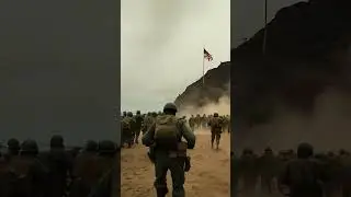The Battle of Iwo Jima: A Pivotal Fight in the Pacific