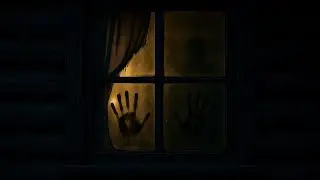 Rural GHOST Stories: The HANDS RETURNED