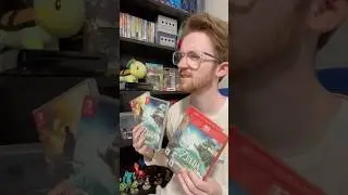 Zelda Switch 2 Edition &mdash; обязательная игра?