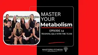 Fitness Misconceptions and More With Masters Fitness Coaching
