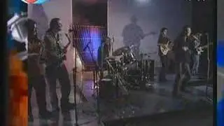 soul stuff trt 2 Mini Konser /  1999