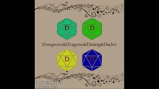 Embracing Chaos | D&D/TTRPG Ambient Music