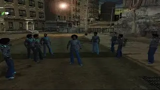 (Outdated) Van Cortlandt Rangers (Delancey Rovers) Ppsspp