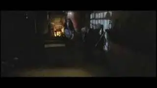 Ben Semanoff ShowReel 2007
