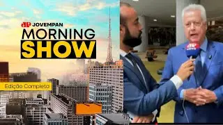 MORNING SHOW - 02/02/26