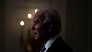 Joe Biden signing transgender executive order on day one was &lsquo;shocking&rsquo;