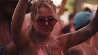 Acid Beats (Pumping Hard) - Niklios