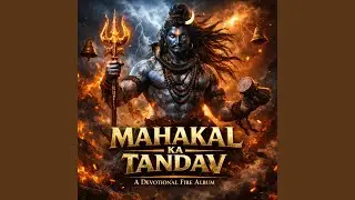 Shankar Ka Tandav