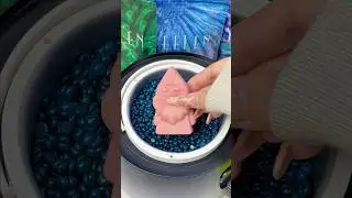 Merry Christmas 🎅 #yeelen #yeelenwax #waxingkit #waxing #hardwax #waxbeads #asmr