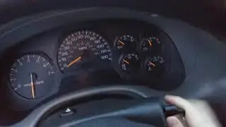 Если у вас Chevrolet Trailblazer или GMC Envoy 2002-2007 годов выпуска и у вас не работают датчик...
