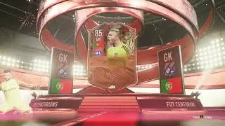Winter Review Pack | FIFA 23