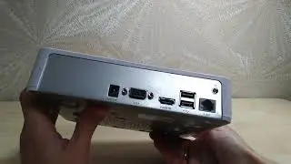 IP-Видеорегистратор HiWatch DS-N208(B). Код товара: 1703589