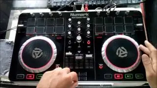 Dj insight (2015) Pregame Mix