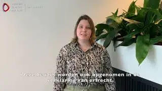 Verklaring van erfrecht