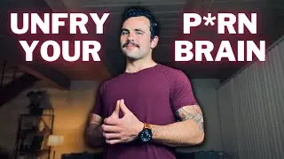 Desexualizing Your Brain Is a Cheat Code to Increase Testosterone