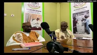 Matsalar Rashin Haihuwa Da Warwarewar Ta, Kashi Na 2