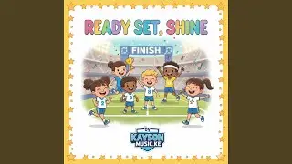 Ready,Set,SHINE