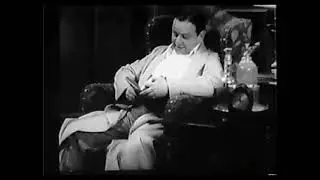 THE HOUSE OF FEAR - Philo Vance - Retro Movie Archive - Free Movies
