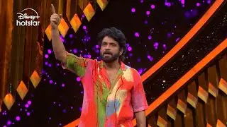 Bigg Boss Telugu 8 | Day 77 - Promo 2 | 'Movie Tree' Challenge 🎬 | Nagarjuna | DisneyPlusHotstarTel