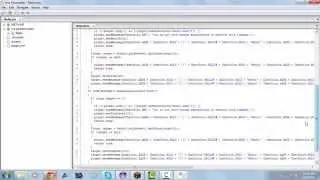 How To Decompile Jar Files!
