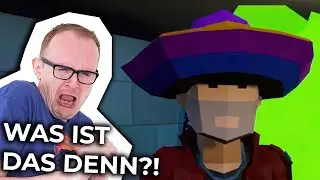 SO SCHLECHT! | Perfect Heist 2