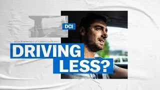 Insurance Tips - Driving Less? - Low-Mileage Insurance