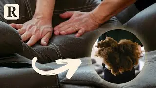 Fix Sagging Sofa Cushions FAST | Easy DIY Refill Guide